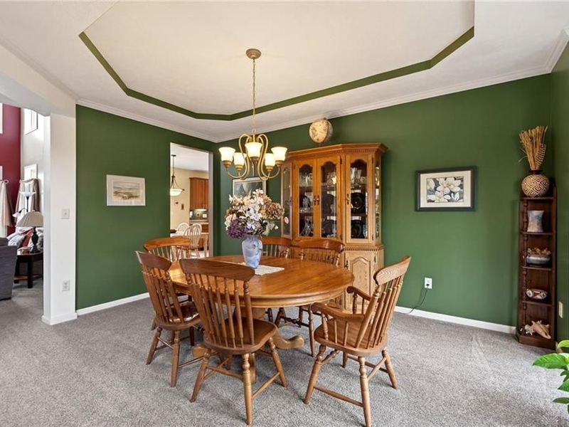 48 Dinsley Place, Springboro, OH 45066 Photo 12