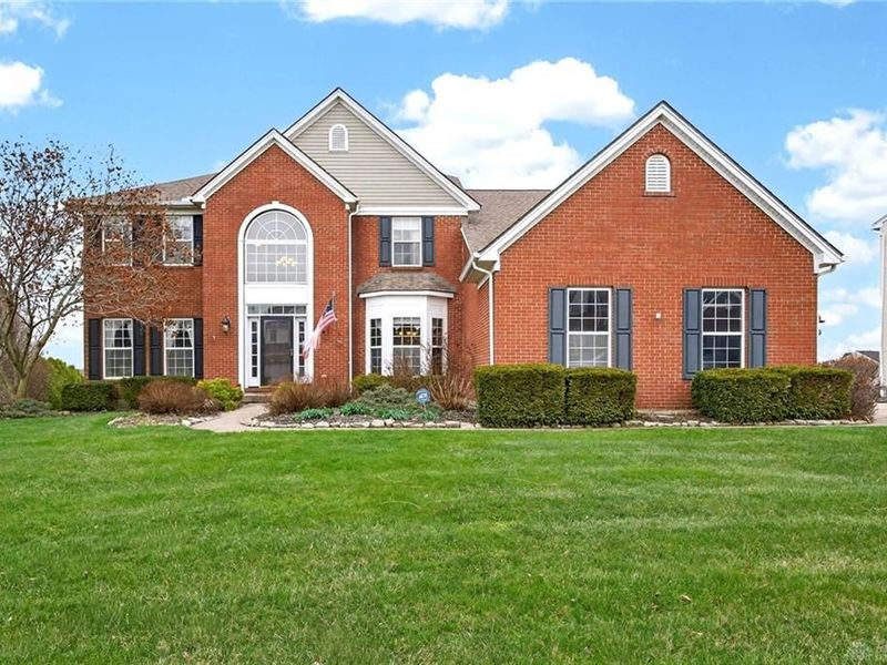 48 Dinsley Place, Springboro, OH 45066 Photo 2