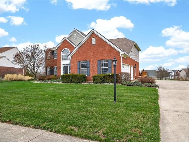 48 Dinsley Place, Springboro, OH 45066 Photo 3