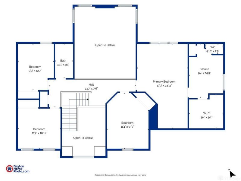 48 Dinsley Place, Springboro, OH 45066 Photo 33