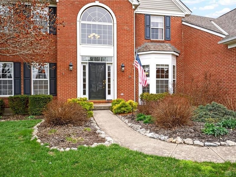 48 Dinsley Place, Springboro, OH 45066 Photo 4