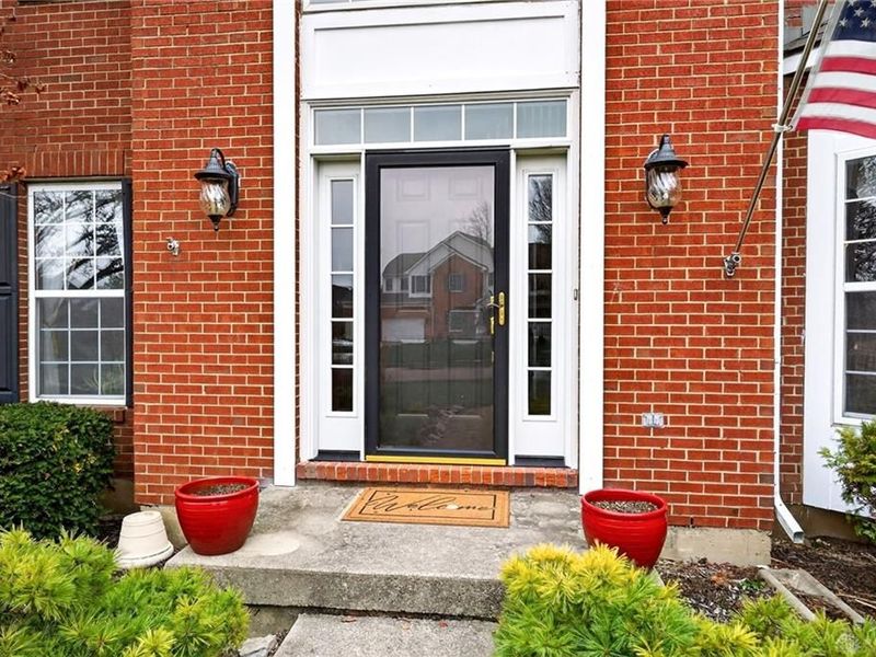 48 Dinsley Place, Springboro, OH 45066 Photo 5