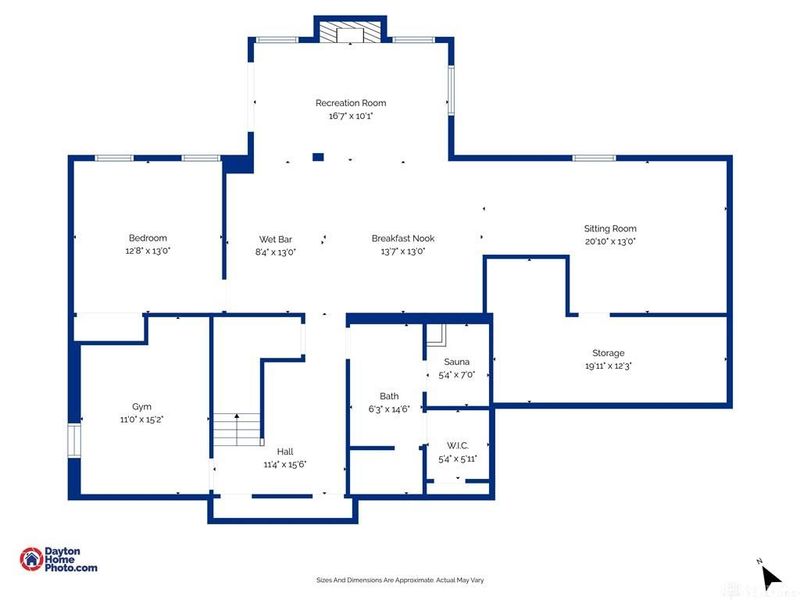 48 Dinsley Place, Springboro, OH 45066 Photo 57