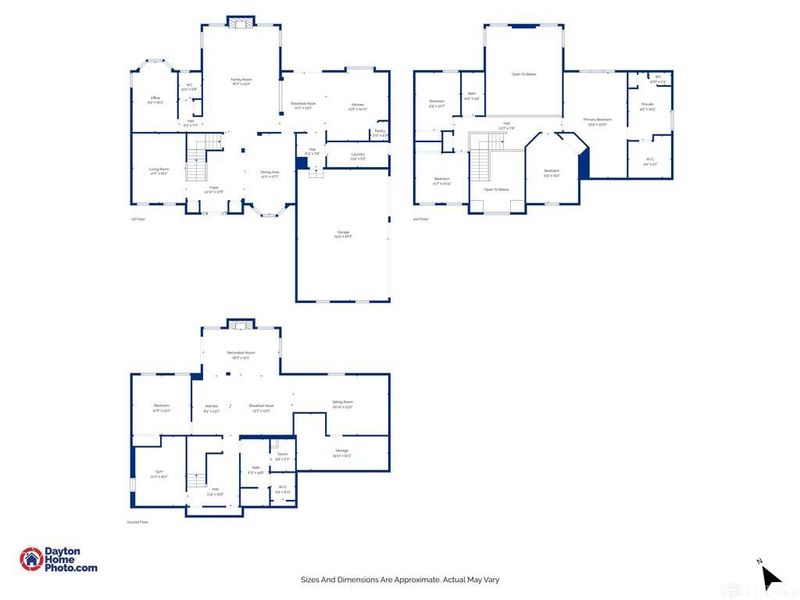 48 Dinsley Place, Springboro, OH 45066 Photo 69