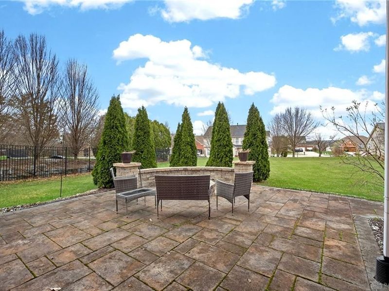 48 Dinsley Place, Springboro, OH 45066 Photo 70