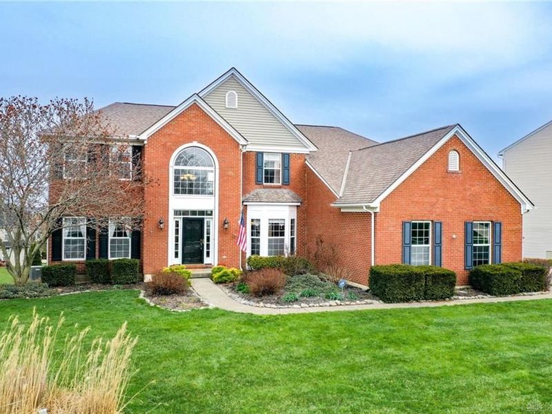 48 Dinsley Place, Springboro, OH 45066 Photo 80