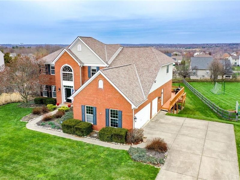 48 Dinsley Place, Springboro, OH 45066 Photo 81