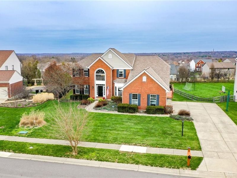 48 Dinsley Place, Springboro, OH 45066 Photo 82