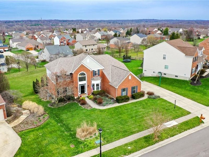 48 Dinsley Place, Springboro, OH 45066 Photo 83