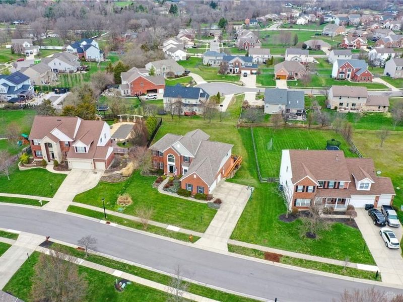 48 Dinsley Place, Springboro, OH 45066 Photo 84