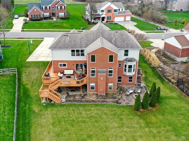 48 Dinsley Place, Springboro, OH 45066 Photo 88