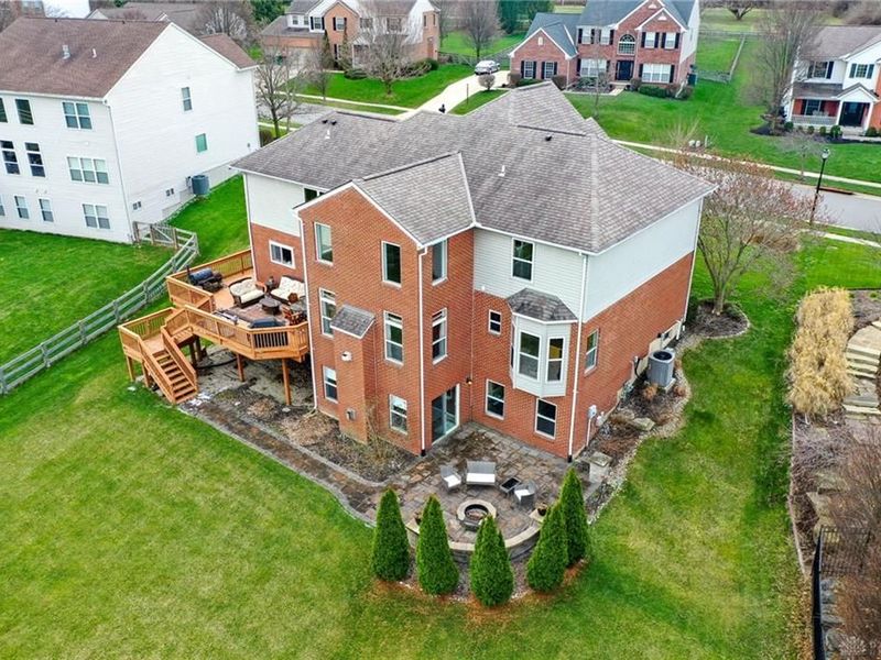 48 Dinsley Place, Springboro, OH 45066 Photo 89