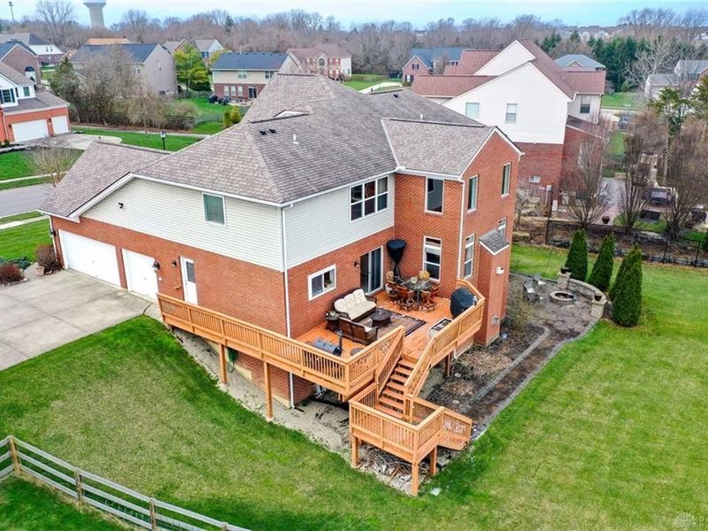 48 Dinsley Place, Springboro, OH 45066 Photo 90