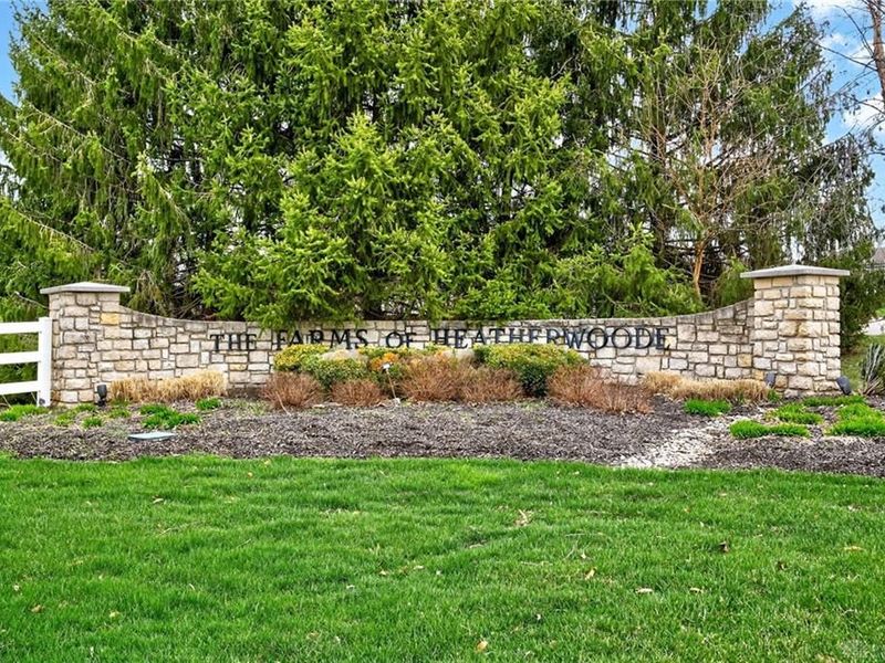 48 Dinsley Place, Springboro, OH 45066 Photo 91