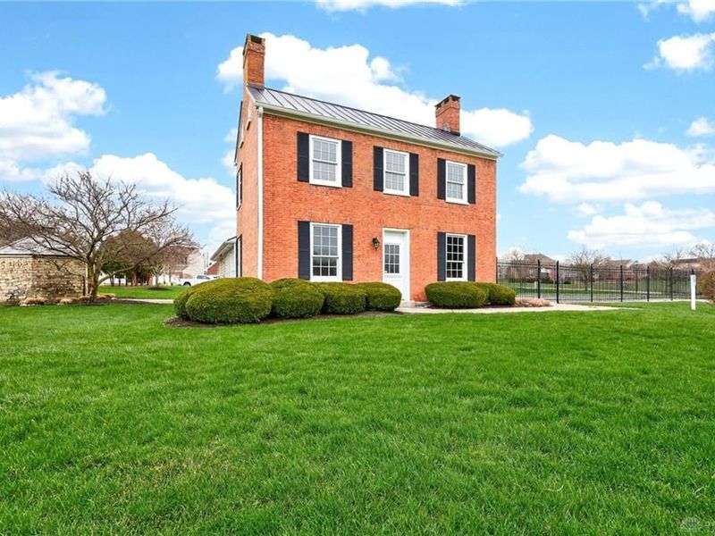 48 Dinsley Place, Springboro, OH 45066 Photo 96