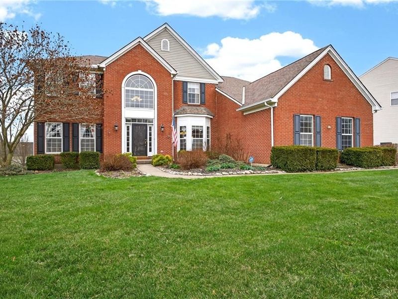 48 Dinsley Place, Springboro, OH 45066 Photo 99