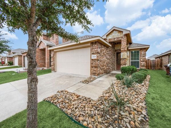 1312 Silver Maple Lane, Royse City, TX 75189