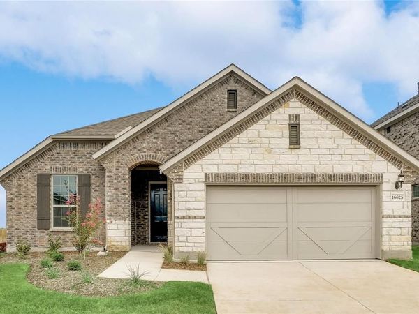 16625 Hidden Cove Drive, Celina, TX 75009