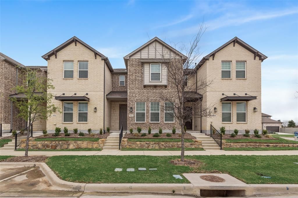 5514 Union Street, Sachse, TX 75048 Main Photo