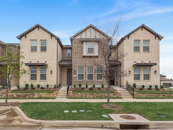 5514 Union Street, Sachse, TX 75048
