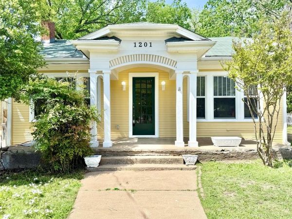 1201 E Lamar Street, Sherman, TX 75090