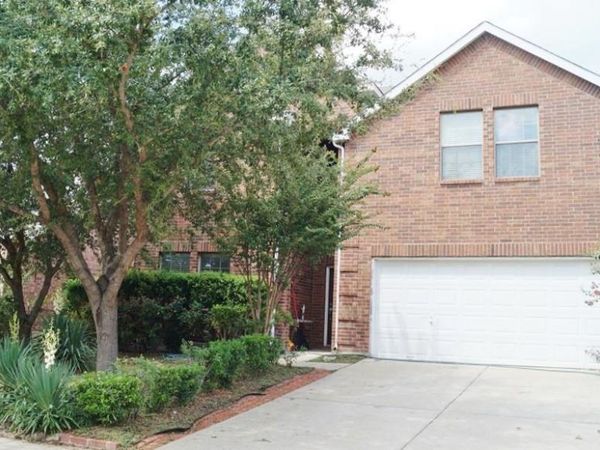 3104 Kennedy Drive, McKinney, TX 75071