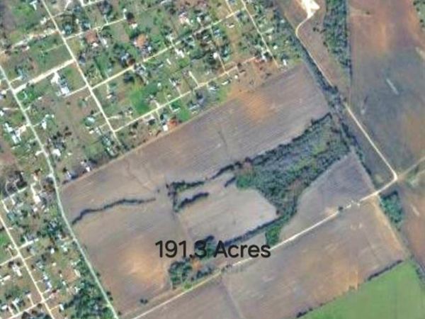 3632 CR-619, Venus, TX 76084