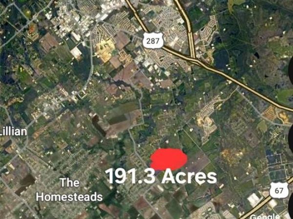 3632 CR-619, Venus, TX 76084