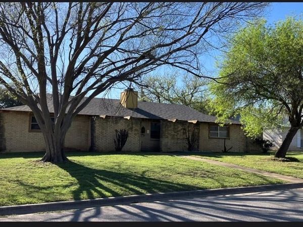 414 Cheyenne Drive, Temple, TX 76504