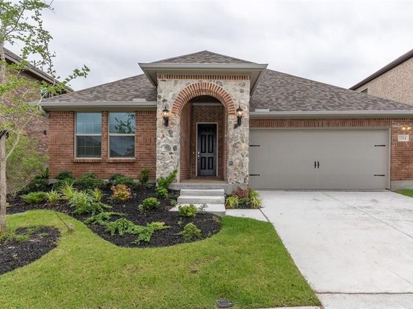 1314 Elizabeth Street, Anna, TX 75409