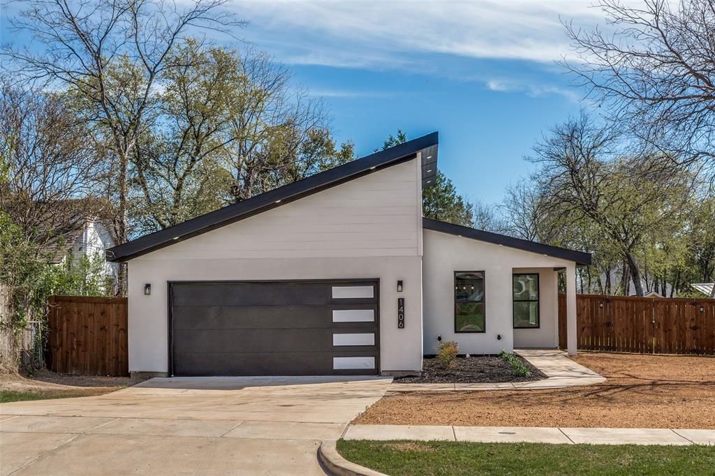 1406 Oakley Avenue, Dallas, TX 75216 Main Photo