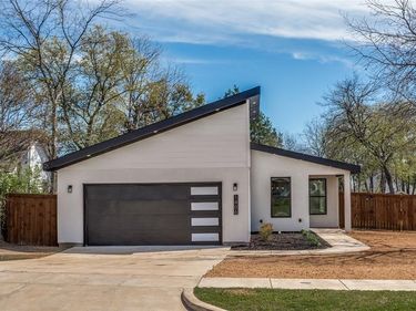 1406 Oakley Avenue, Dallas, TX 75216