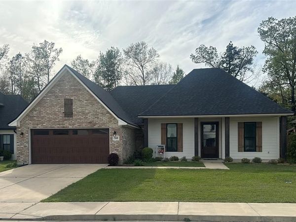 568 Newburyport Street , Blanchard, LA 71107