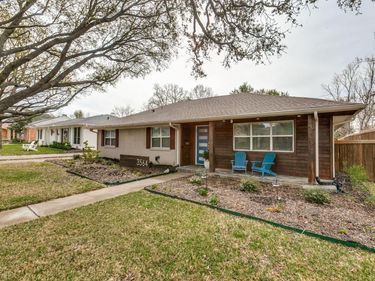 3564 Vinecrest Drive, Dallas, TX 75229