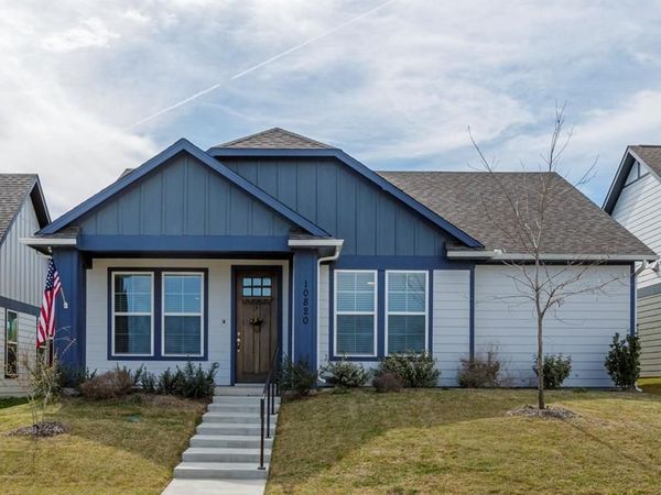 10820 Eva Mae Boulevard, Grand Prairie, TX 76065