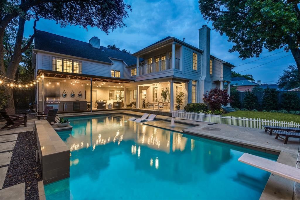 7712 Southwestern Boulevard, Dallas, TX 75225 Main Photo