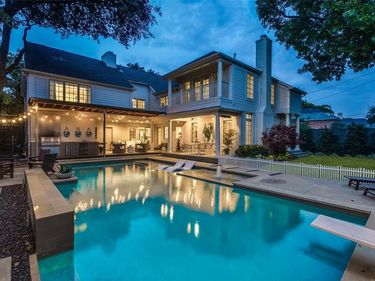 7712 Southwestern Boulevard, Dallas, TX 75225