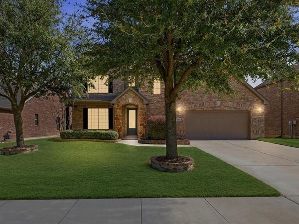 7268 Cana, Grand Prairie, TX 75054