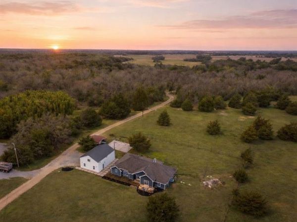 925 Wild Road, Van Alstyne, TX 75495