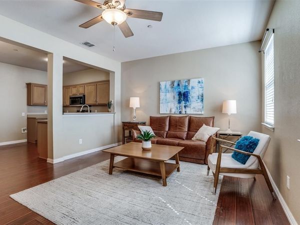 4928 Stone Gate Trail, McKinney, TX 75070