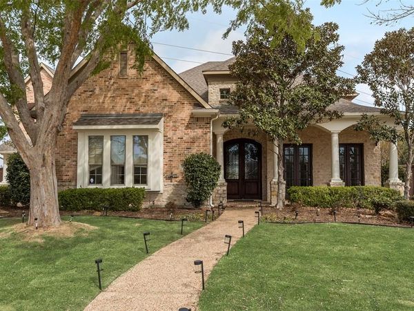 9892 Ludwick Lane, Frisco, TX 75035