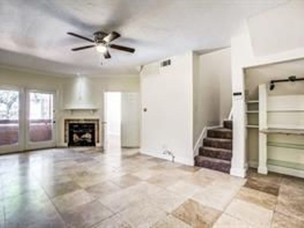 5550 Spring Valley Road, Unit E23, Dallas, TX 75254