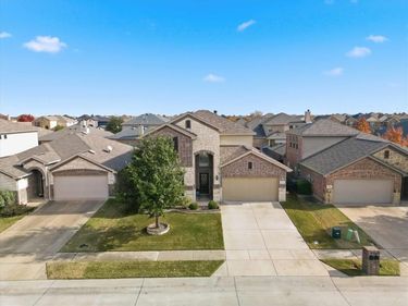 11504 Aquilla Drive, Frisco, TX 75036