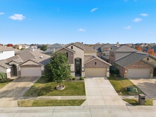 11504 Aquilla Drive, Frisco, TX 75036