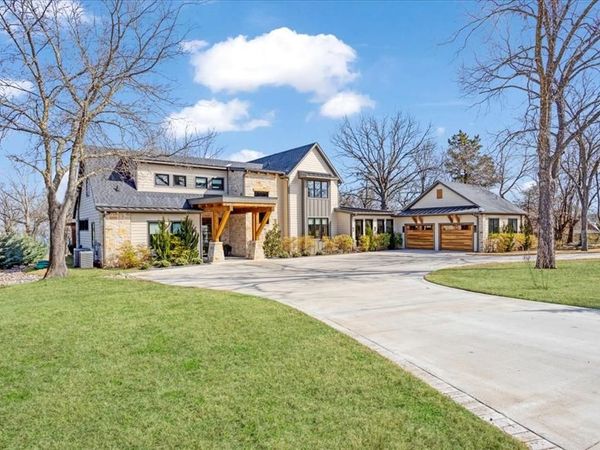 210 Coffee Circle, Pottsboro, TX 75076