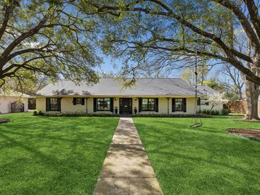 5712 Ridgetown Circle, Dallas, TX 75230