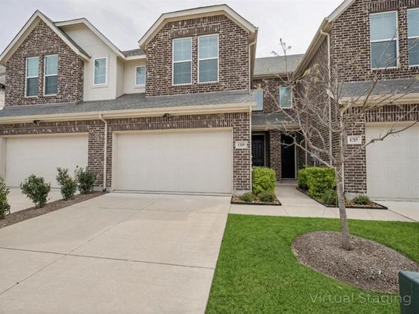 1319 Hill Country Place , Celina, TX 75009