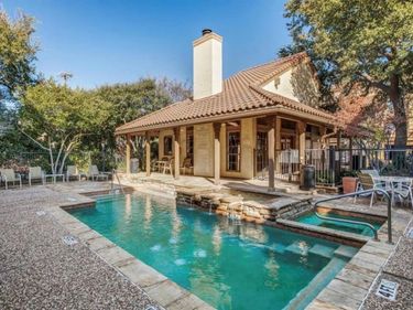 7640 W Greenway Boulevard, Unit 6E, Dallas, TX 75209