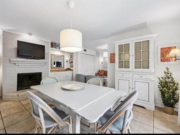 7640 W Greenway Boulevard, Unit 6E, Dallas, TX 75209