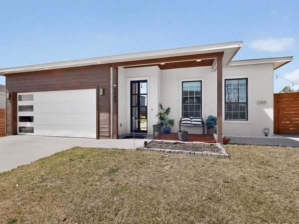 3889 Sam Circle, Dallas, TX 75233